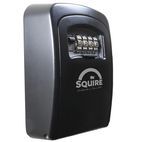 Squire Combination Key Safe additional 3