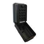 Squire Push Button Key Safe additional 1