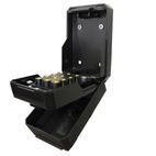 Squire Push Button Key Safe additional 3
