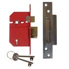 UNION StrongBOLT 2200S 5 Lever Mortice Sashlock additional 7