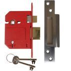 UNION StrongBOLT 2200S 5 Lever Mortice Sashlock additional 4
