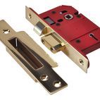 UNION StrongBOLT 2200S 5 Lever Mortice Sashlock additional 6