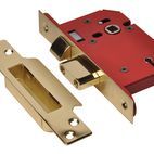 UNION StrongBOLT 2205S 5 Lever Mortice Sashlock additional 3