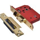 UNION StrongBOLT 22WCS Mortice Bathroom Locks additional 2