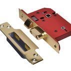 UNION StrongBOLT 22WCS Mortice Bathroom Locks additional 3