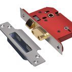 UNION StrongBOLT 22WCS Mortice Bathroom Locks additional 1