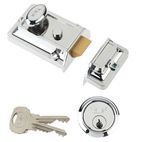 Yale Locks 77 Traditional Nightlatch additional 6