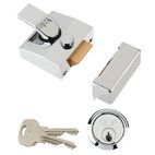 Yale Locks 85 Series Deadlocking Nightlatch additional 5