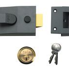 Yale Locks 88 Series Standard Nightlatch additional 2