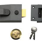 Yale Locks 88 Series Standard Nightlatch additional 1