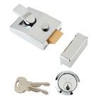 Yale Locks 89 Series Deadlocking Nightlatch additional 4