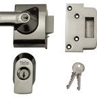 Yale Locks BS2 British Standard Nightlatch additional 1
