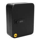 Yale Locks Combination Key Cabinet additional 1