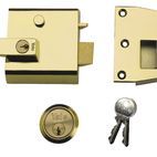 Yale Locks P1 Double Security Nightlatch additional 1
