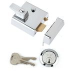 Yale Locks P1 Double Security Nightlatch additional 3