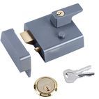 Yale Locks P1 Double Security Nightlatch additional 2