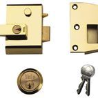 Yale Locks P2 Double Security Nightlatch additional 2