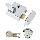 Yale Locks P2 Double Security Nightlatch additional 1