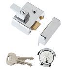 Yale Locks P2 Double Security Nightlatch additional 4