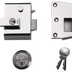 Yale Locks P2 Double Security Nightlatch additional 3