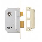 Yale Locks PM236 2 Lever Bathroom Sashlock additional 2