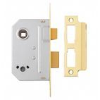 Yale Locks PM236 2 Lever Bathroom Sashlock additional 1