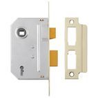 Yale Locks PM246 2 Lever Internal Sashlock additional 1