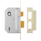 Yale Locks PM246 2 Lever Internal Sashlock additional 3