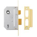 Yale Locks PM246 2 Lever Internal Sashlock additional 2