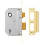Yale Locks PM246 2 Lever Internal Sashlock additional 4