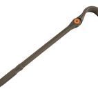 Bahco Multi-Position Crowbar additional 1