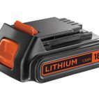 BLACK + DECKER BL Li-ion Slide Battery Pack additional 1