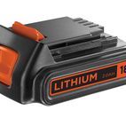 BLACK + DECKER BL Li-ion Slide Battery Pack additional 3
