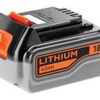 BLACK + DECKER BL Li-ion Slide Battery Pack additional 2