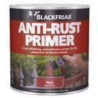 Blackfriar Anti-Rust Primer Quick Drying additional 1