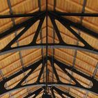 Blackfriar Matt Black Paint additional 2