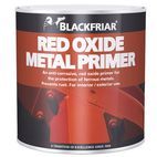 Blackfriar Red Oxide Metal Primer additional 1