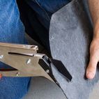 Edma 310/1005 Mat Slate &amp; Punch Cutter additional 3