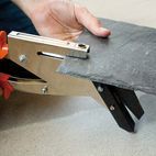 Edma 310/1005 Mat Slate &amp; Punch Cutter additional 4