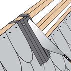 Edma Pro Mat Coup Slate Guillotine Machine additional 2