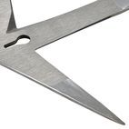 Edma Universal Slater's Hammer Leather Handle additional 2