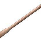 Faithfull Hardwood Pick Axe Handle 915mm (36in) additional 1