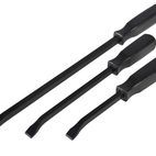 Faithfull Mechanic's Pry Bar Set, 3 Piece 210, 300 &amp; 450mm additional 1