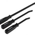 Faithfull Mechanic's Pry Bar Set, 3 Piece 210, 300 &amp; 450mm additional 5