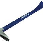 Faithfull Pry Bar/Nail Lifter 250mm (10in) additional 1