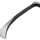 Faithfull Pry Bar/Nail Lifter 250mm (10in) additional 4