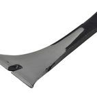 Faithfull Pry Bar/Nail Lifter 250mm (10in) additional 3