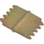 Faithfull Scutch Combs additional 1