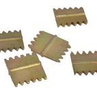 Faithfull Scutch Combs additional 4