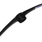 Faithfull Solid Eye Navy Pick Head 3.18kg (7 lb) additional 1